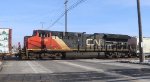 CN ET44AC #3098